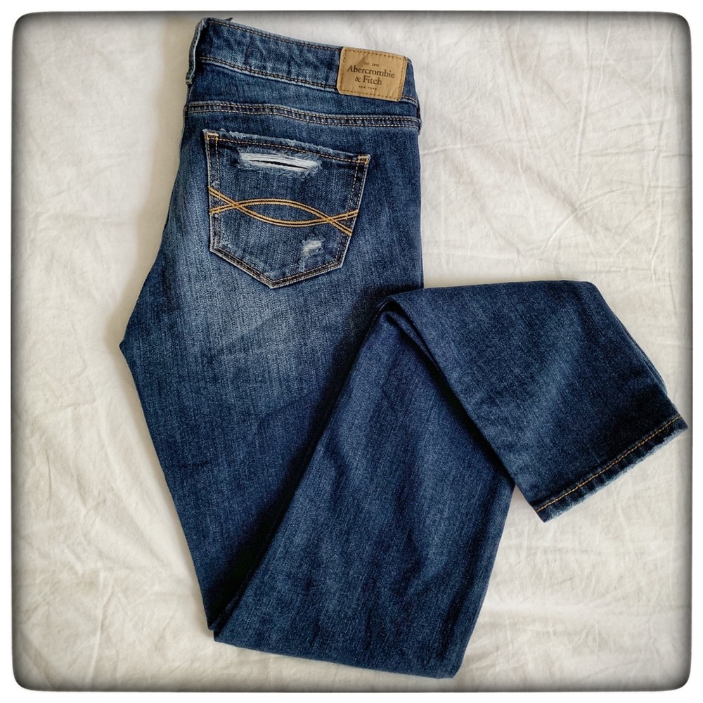 A&F Jeans - Picture 3 of 3